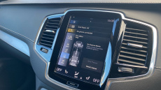 Volvo Xc90 2.0 T8 Hybrid R DESIGN Pro 5dr Geartronic Estate